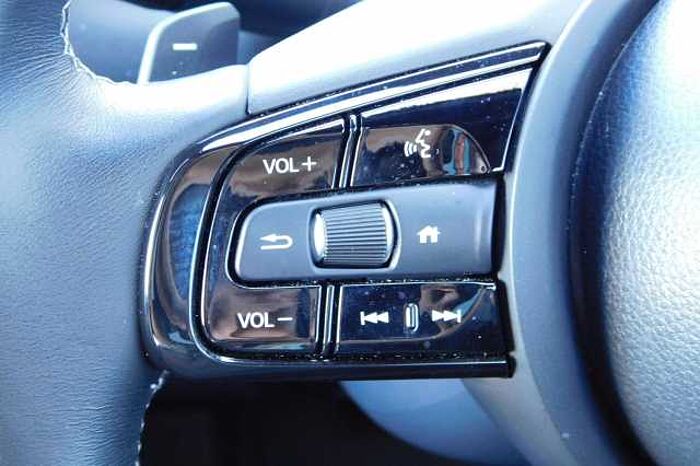 Honda e:Ny1 150kW Advance 69kWh 5dr Auto 