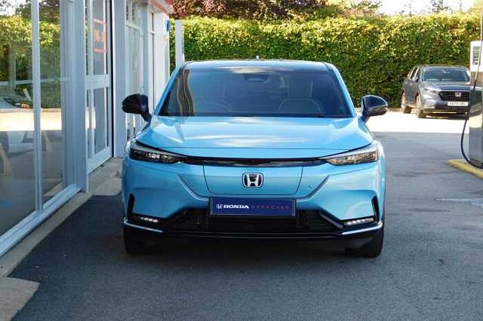 Honda e:Ny1 150kW Advance 69kWh 5dr Auto 