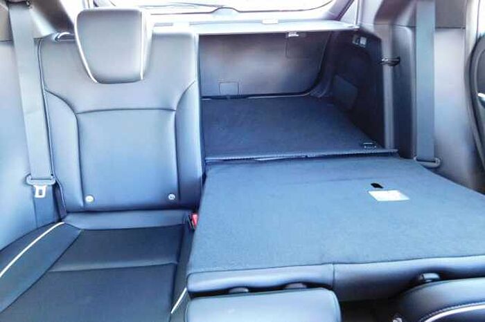 Honda e:Ny1 150kW Advance 69kWh 5dr Auto 