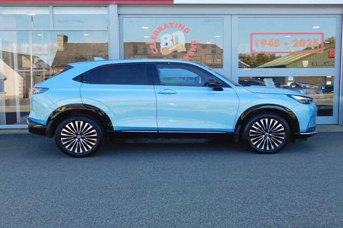 Honda e:Ny1 150kW Advance 69kWh 5dr Auto 