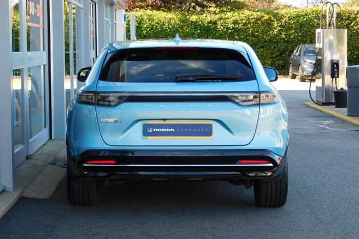 Honda e:Ny1 150kW Advance 69kWh 5dr Auto 