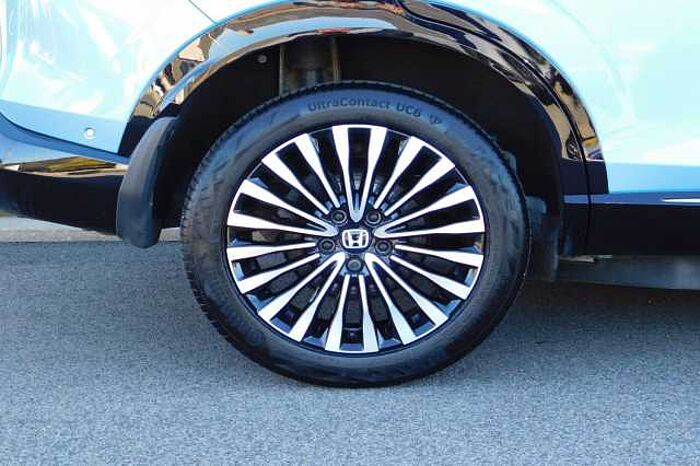 Honda e:Ny1 150kW Advance 69kWh 5dr Auto 