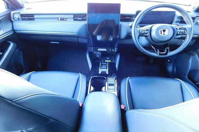 Honda e:Ny1 150kW Advance 69kWh 5dr Auto 