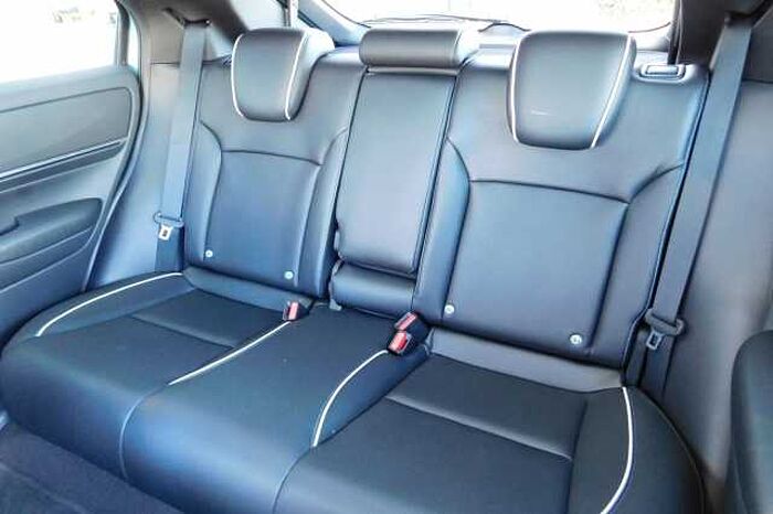 Honda e:Ny1 150kW Advance 69kWh 5dr Auto 