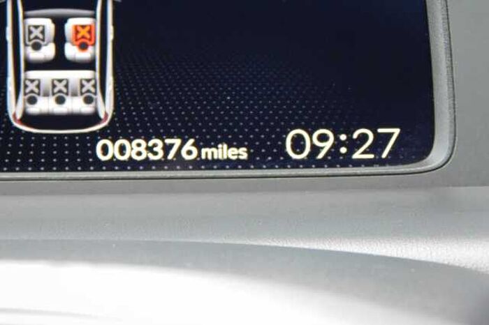 Honda Jazz e:HEV 1.5 i-MMD Hybrid Crosstar Advance 5dr eCVT 