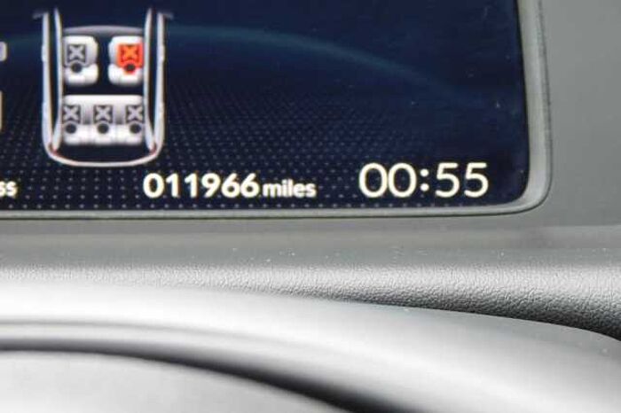 Honda Jazz e:HEV 1.5 i-MMD Hybrid Crosstar Advance 5dr eCVT 