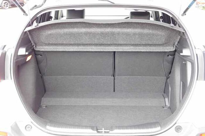 Honda Jazz e:HEV 1.5 i-MMD Hybrid Crosstar Advance 5dr eCVT 