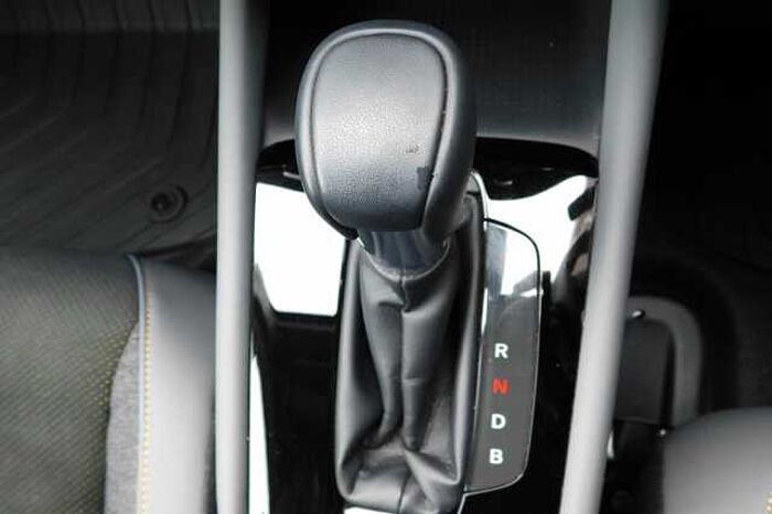 Honda Jazz e:HEV 1.5 i-MMD Hybrid Advance Sport 5dr eCVT 