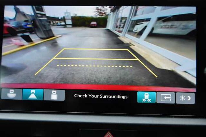 Honda Jazz e:HEV 1.5 i-MMD Hybrid Advance Sport 5dr eCVT 