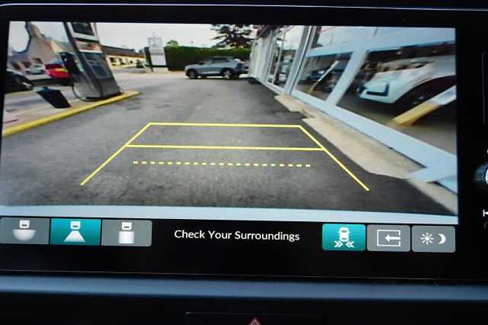 Honda Jazz e:HEV 1.5 i-MMD Hybrid Advance 5dr eCVT 