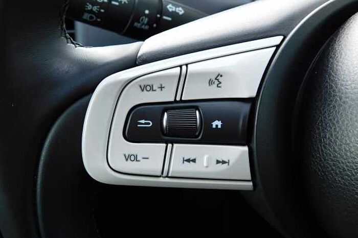 Honda Jazz e:HEV 1.5 i-MMD Hybrid Advance 5dr eCVT 