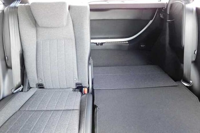 Honda Jazz e:HEV 1.5 i-MMD Hybrid Advance 5dr eCVT 