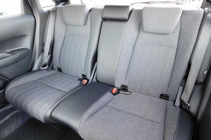 Honda Jazz e:HEV 1.5 i-MMD Hybrid Advance 5dr eCVT 