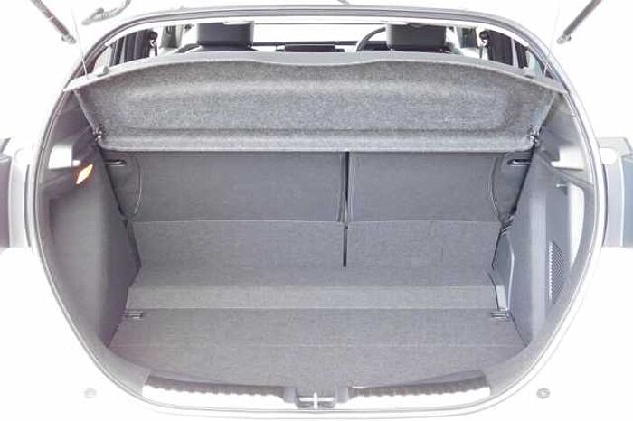 Honda Jazz e:HEV 1.5 i-MMD Hybrid Advance 5dr eCVT 