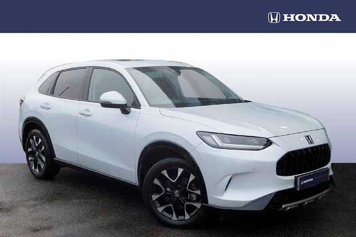 Honda ZR-V e:HEV 2.0 eHEV Advance 5dr CVT 