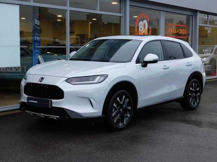Honda ZR-V e:HEV 2.0 eHEV Advance 5dr CVT 
