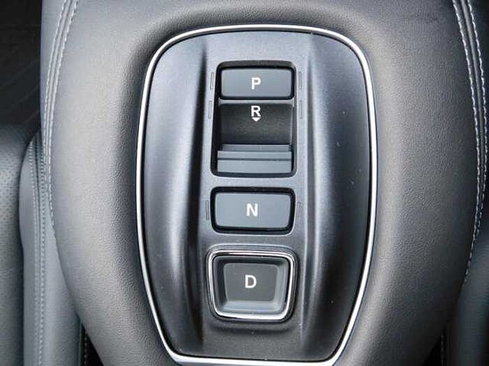 Honda ZR-V e:HEV 2.0 eHEV Advance 5dr CVT 