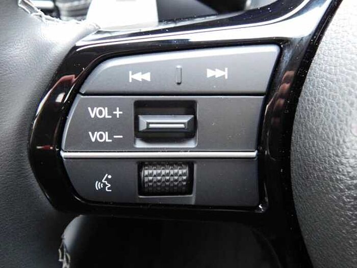 Honda ZR-V e:HEV 2.0 eHEV Advance 5dr CVT 