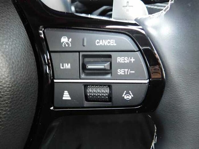 Honda ZR-V e:HEV 2.0 eHEV Advance 5dr CVT 