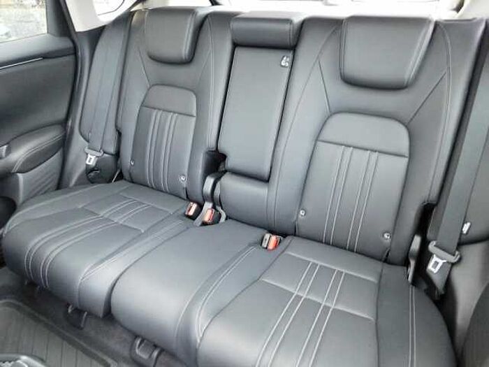 Honda ZR-V e:HEV 2.0 eHEV Advance 5dr CVT 