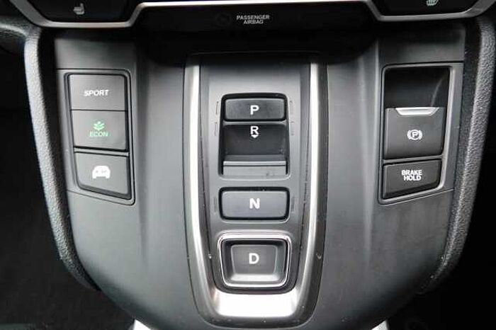 Honda CR-V Hybrid 2.0 i-MMD Hybrid EX 5dr eCVT 