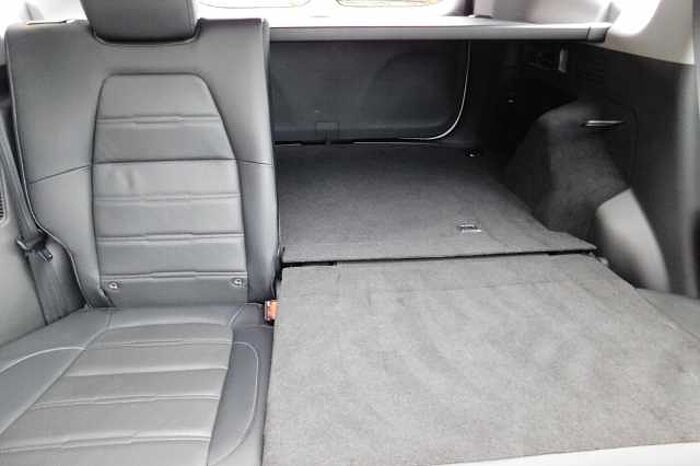 Honda CR-V Hybrid 2.0 i-MMD Hybrid EX 5dr eCVT 