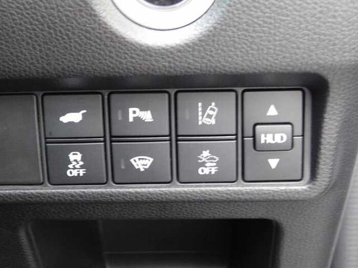 Honda CR-V Hybrid 2.0 i-MMD Hybrid EX 5dr eCVT 