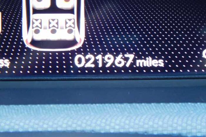 Honda Jazz Hybrid 1.5 i-MMD Hybrid Crosstar EX 5dr eCVT 