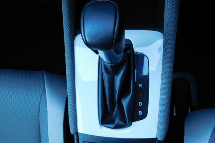 Honda Jazz Hybrid 1.5 i-MMD Hybrid Crosstar EX 5dr eCVT 