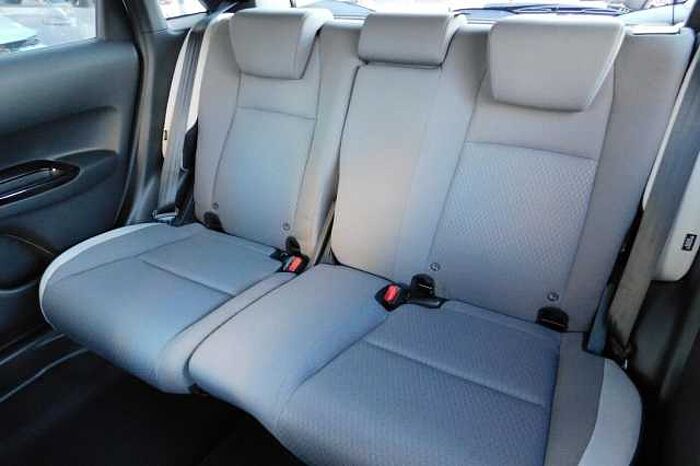 Honda Jazz Hybrid 1.5 i-MMD Hybrid Crosstar EX 5dr eCVT 