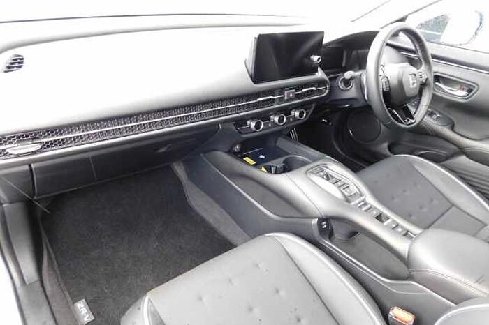 Honda ZR-V e:HEV 2.0 eHEV Sport 5dr CVT 