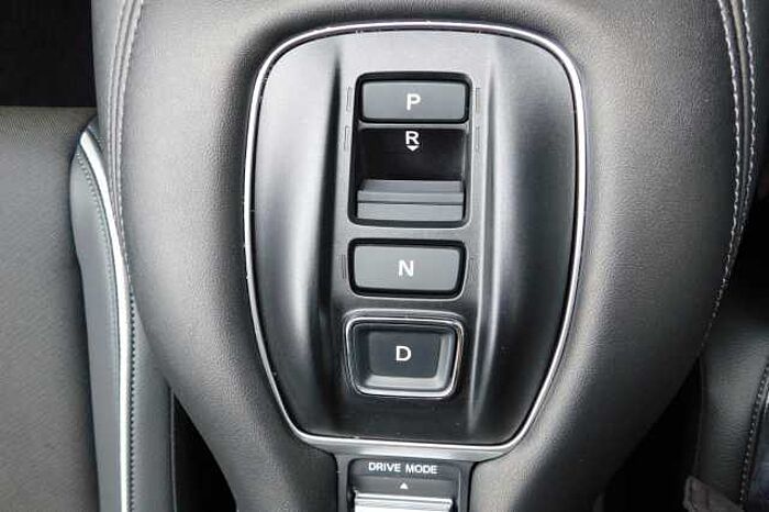 Honda ZR-V e:HEV 2.0 eHEV Sport 5dr CVT 