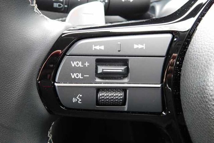 Honda ZR-V e:HEV 2.0 eHEV Sport 5dr CVT 