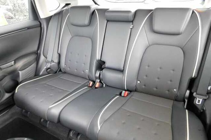 Honda ZR-V e:HEV 2.0 eHEV Sport 5dr CVT 