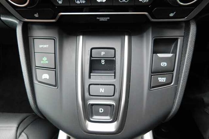 Honda CR-V Hybrid 2.0 i-MMD Hybrid EX 5dr eCVT 