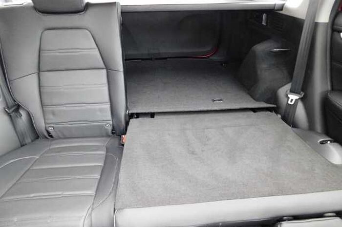 Honda CR-V Hybrid 2.0 i-MMD Hybrid EX 5dr eCVT 