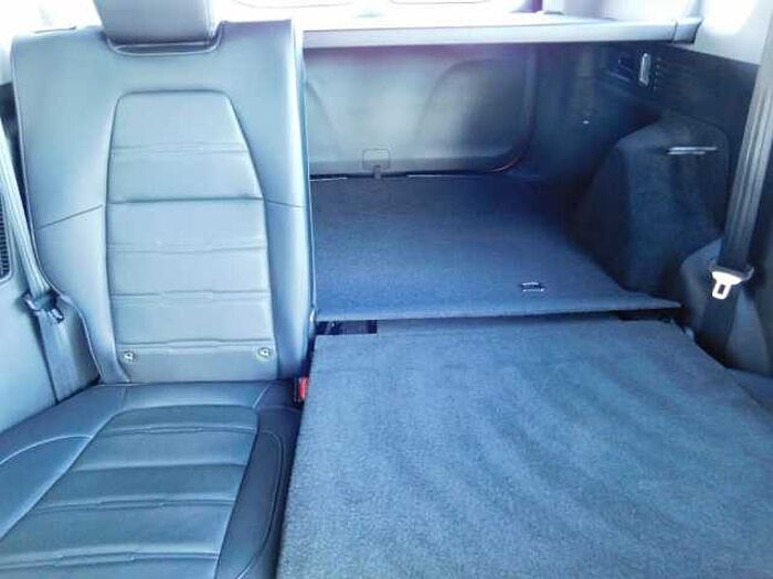 Honda CR-V Hybrid 2.0 i-MMD Hybrid EX 5dr eCVT 