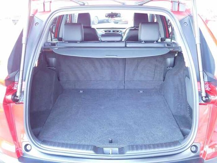 Honda CR-V Hybrid 2.0 i-MMD Hybrid EX 5dr eCVT 