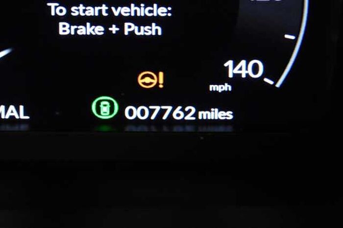 Honda CR-V e:PHEV 2.0 ePHEV Advance Tech 5dr eCVT 