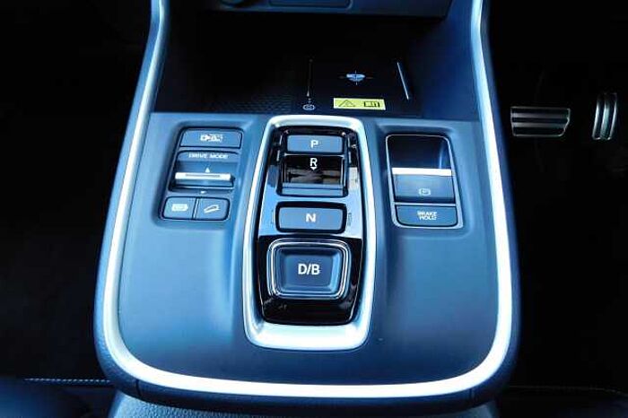 Honda CR-V e:PHEV 2.0 ePHEV Advance Tech 5dr eCVT 