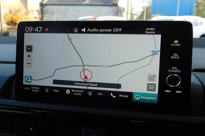 Honda CR-V e:PHEV 2.0 ePHEV Advance Tech 5dr eCVT 