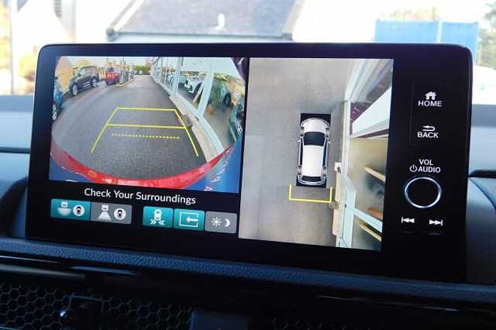 Honda CR-V e:PHEV 2.0 ePHEV Advance Tech 5dr eCVT 