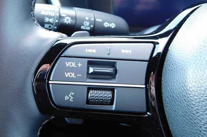 Honda CR-V e:PHEV 2.0 ePHEV Advance Tech 5dr eCVT 