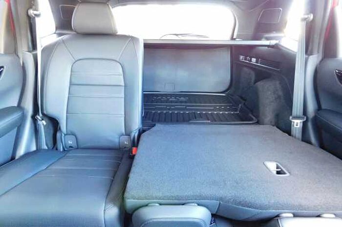 Honda CR-V e:PHEV 2.0 ePHEV Advance Tech 5dr eCVT 