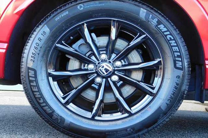 Honda CR-V e:PHEV 2.0 ePHEV Advance Tech 5dr eCVT 