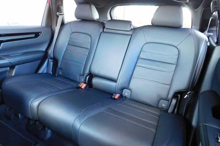 Honda CR-V e:PHEV 2.0 ePHEV Advance Tech 5dr eCVT 