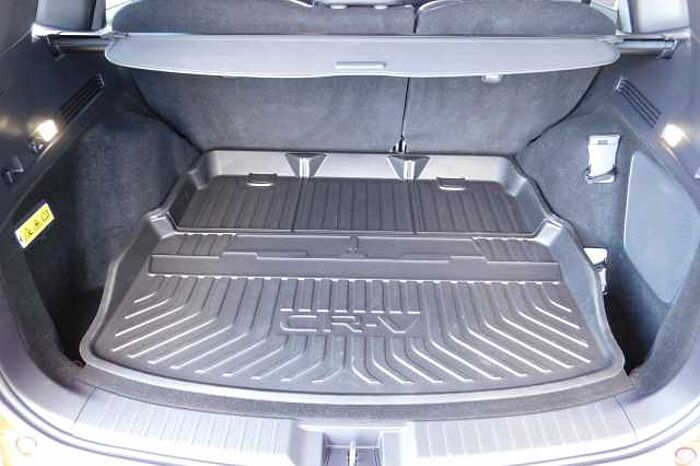 Honda CR-V e:PHEV 2.0 ePHEV Advance Tech 5dr eCVT 