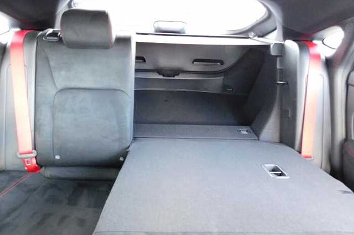 Honda Civic Type R 2.0 VTEC Turbo Type R 5dr 