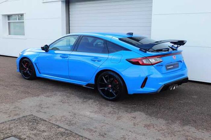 Honda Civic Type R 2.0 VTEC Turbo Type R 5dr 