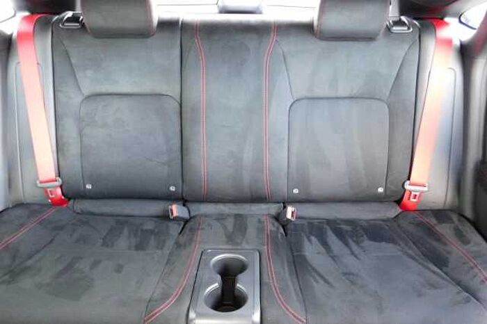 Honda Civic Type R 2.0 VTEC Turbo Type R 5dr 